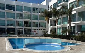 A209 Coralli Spa, Cyprus - Med View Studio